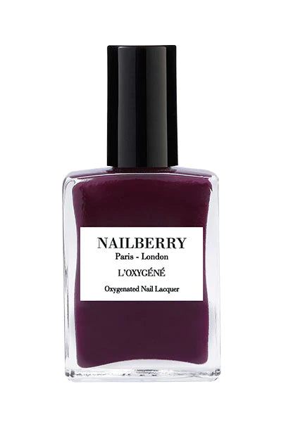 Nailberry - Nagellack No Regrets 15ml - WERTE FREUNDE