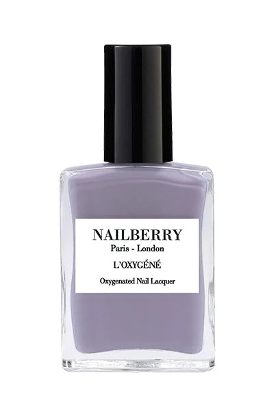 Nailberry - Nagellack Serenity 15ml - WERTE FREUNDE