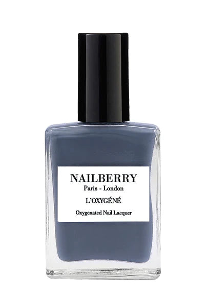 Nailberry - Nagellack Spiritual 15ml - WERTE FREUNDE