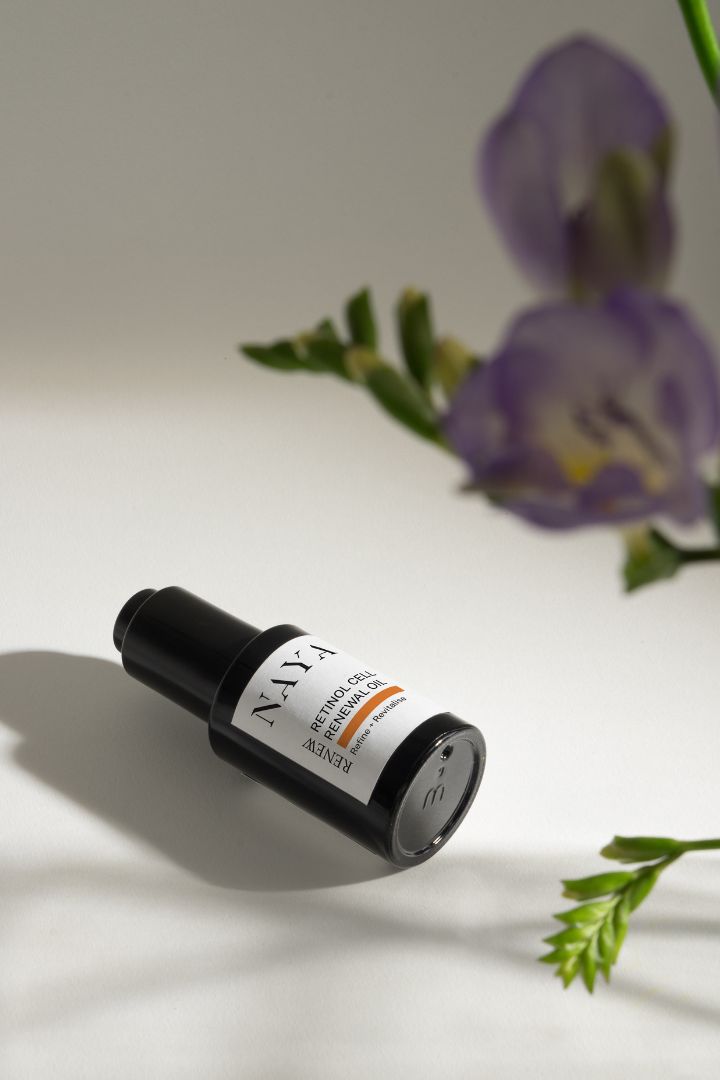 NAYA - RENEWE ME Cacay Oil + A (Retinol 0.3%) 20ml - WERTE FREUNDE