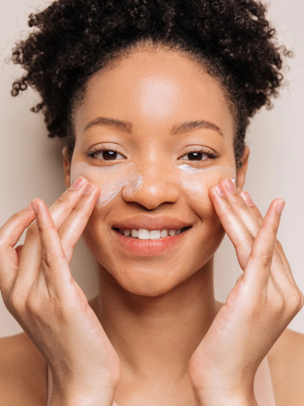 NUI - Natural Sun Screen LSF 50 50 ml - WERTE FREUNDE