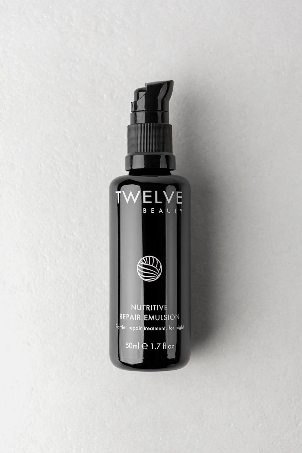 TWELVE - Nutritive Repair Emulsion 50 ml - WERTE FREUNDE