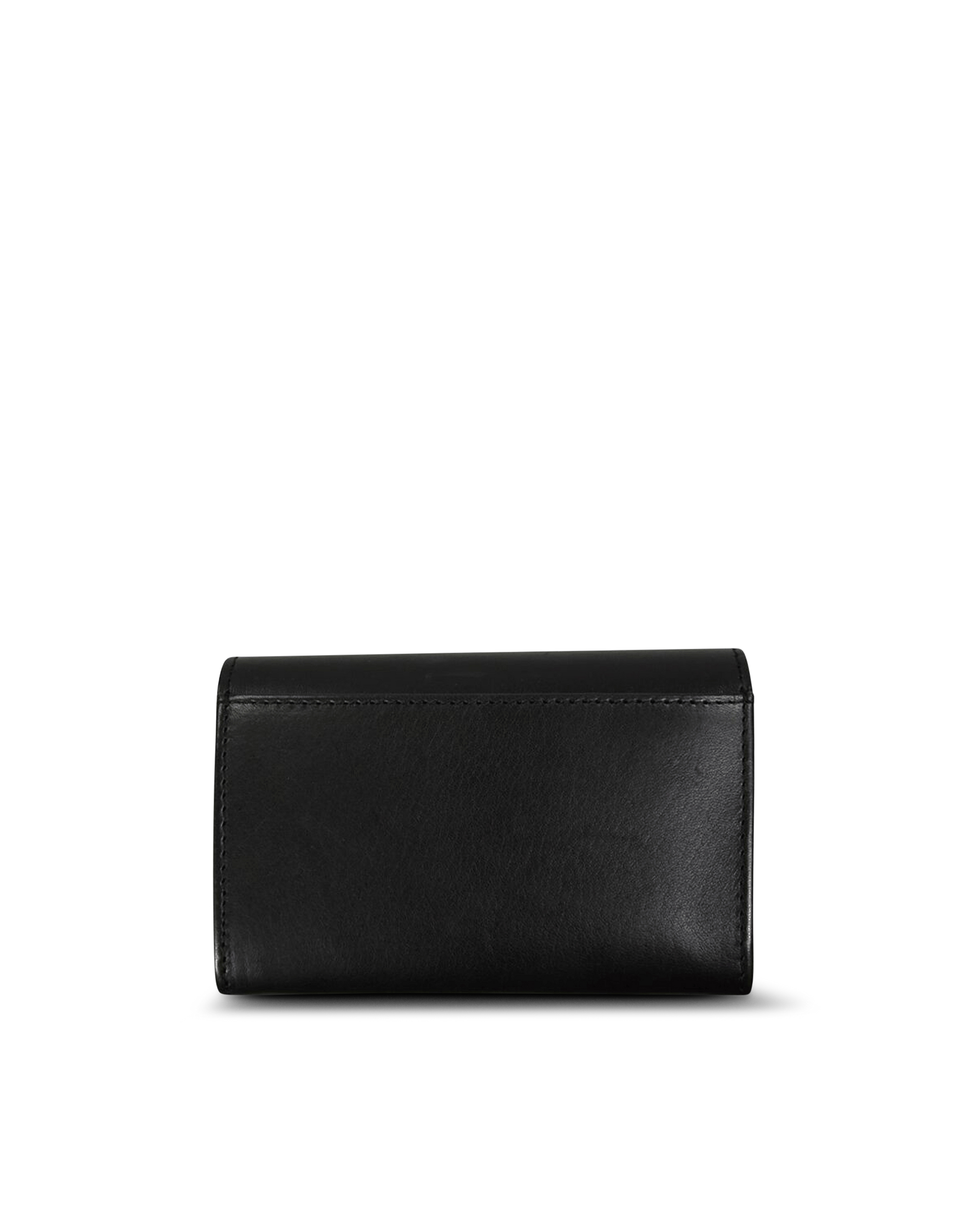 O MY BAG - JO'S PURSE Classic Black - WERTE FREUNDE
