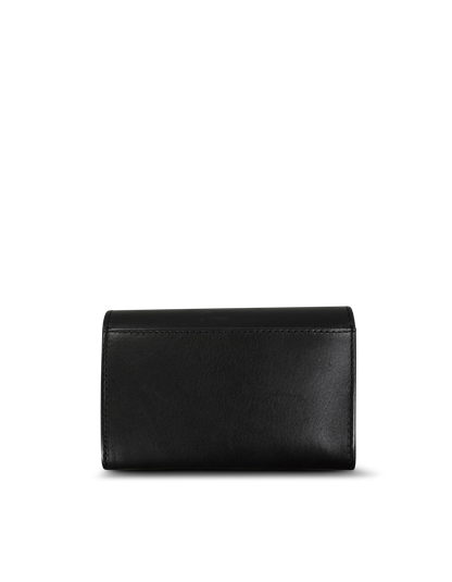 O MY BAG - JO'S PURSE Classic Black - WERTE FREUNDE