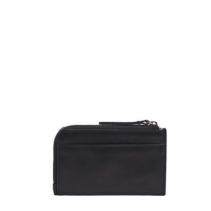 O MY BAG - Lola Coin Purse Black Classic - WERTE FREUNDE