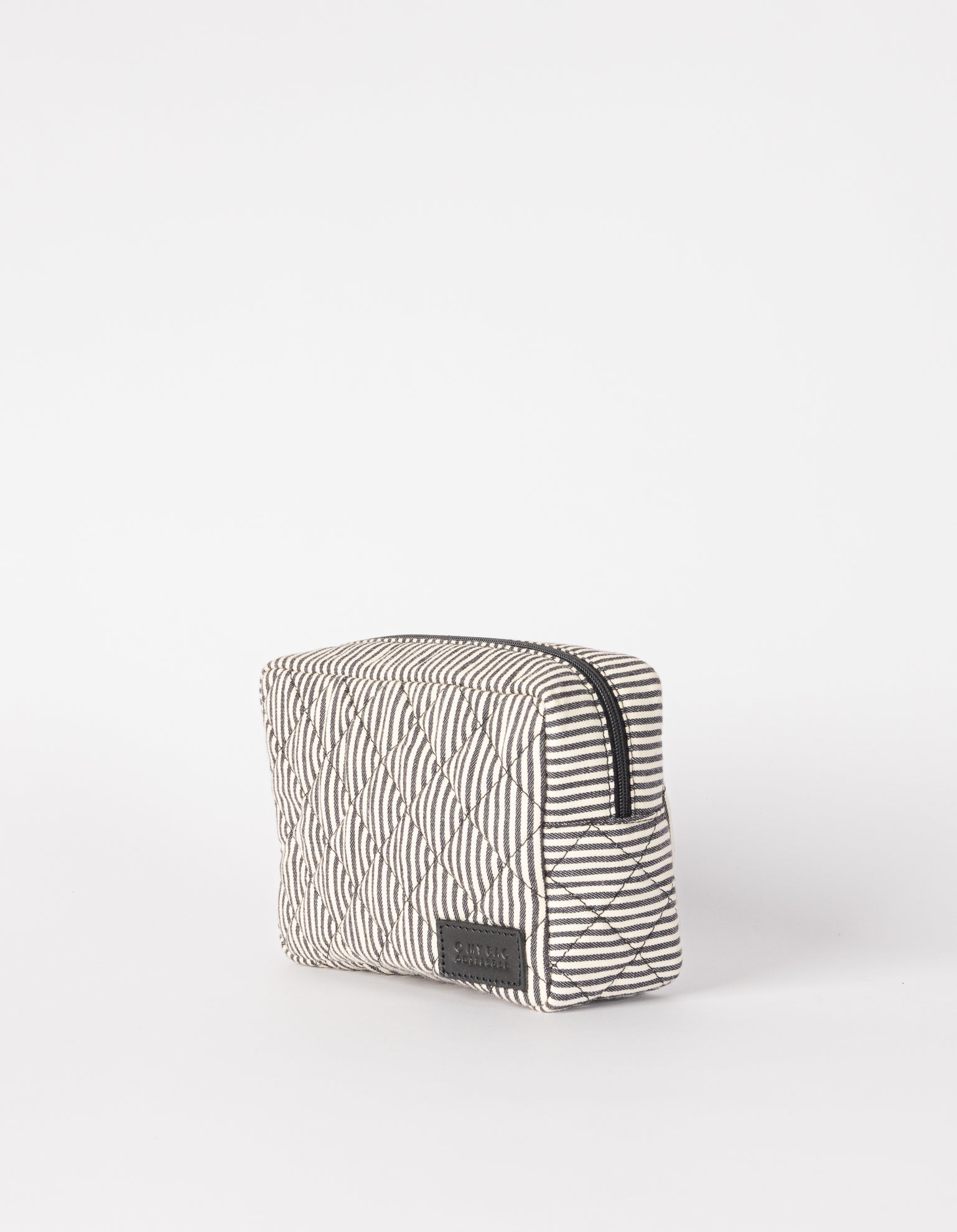 omybag - Bella Pouch Hunter Black - WERTE FREUNDE