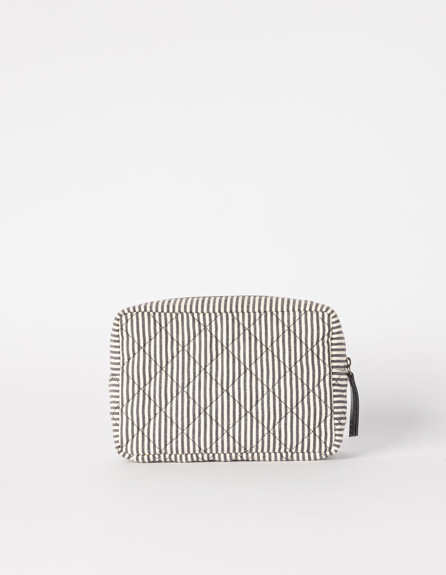 omybag - Bella Pouch Hunter Black - WERTE FREUNDE