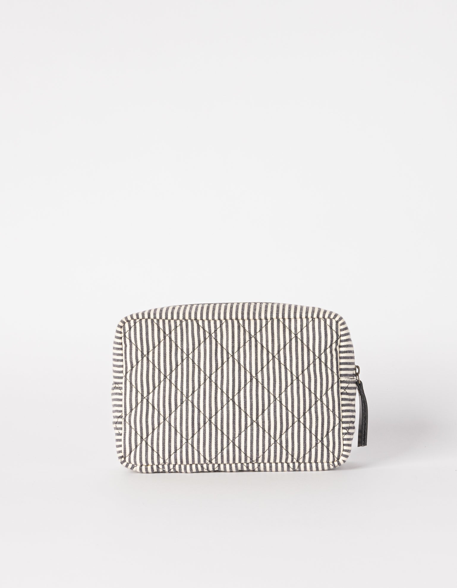 omybag - Bella Pouch Hunter Black - WERTE FREUNDE