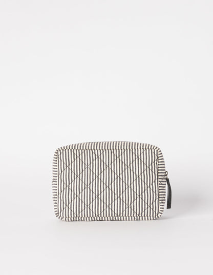 omybag - Bella Pouch Hunter Black - WERTE FREUNDE