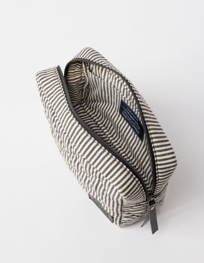 omybag - Bella Pouch Hunter Black - WERTE FREUNDE