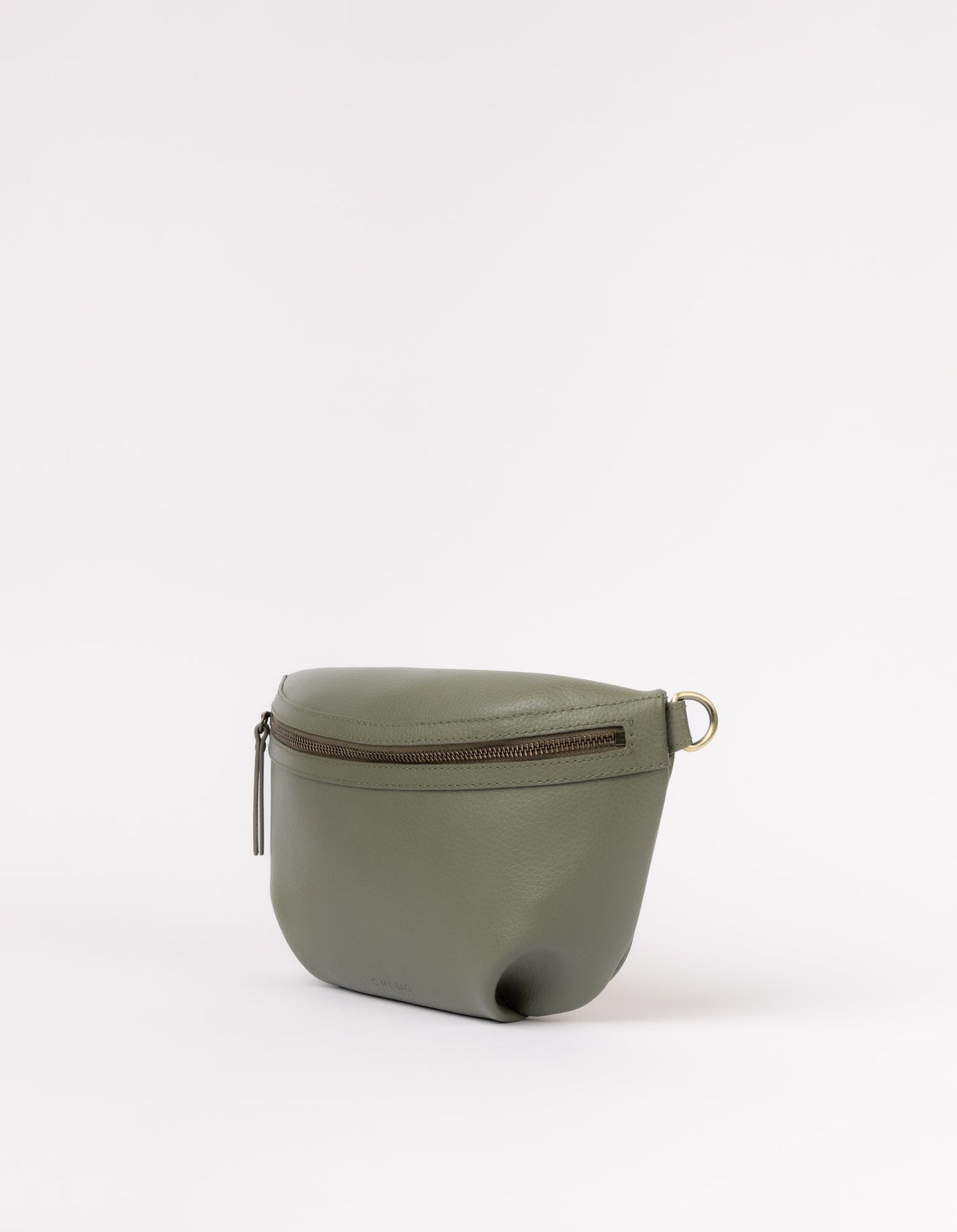 O MY BAG - MILO Sage Vegan Mirum® - WERTE FREUNDE