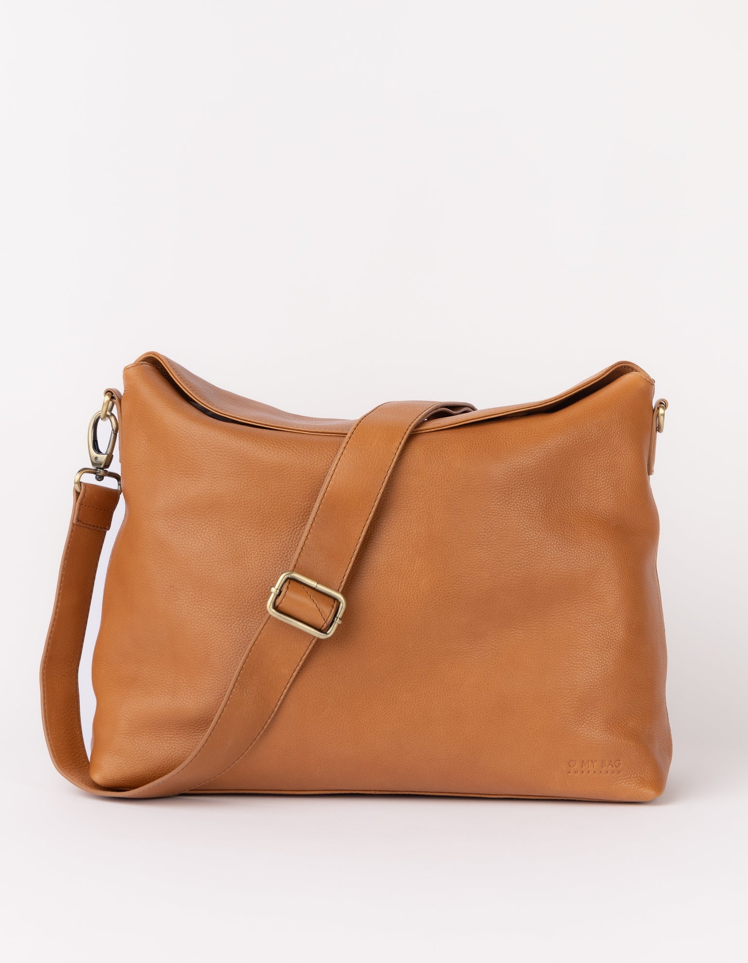O MY BAG - SIENNA Soft Grain Wild Oak - WERTE FREUNDE