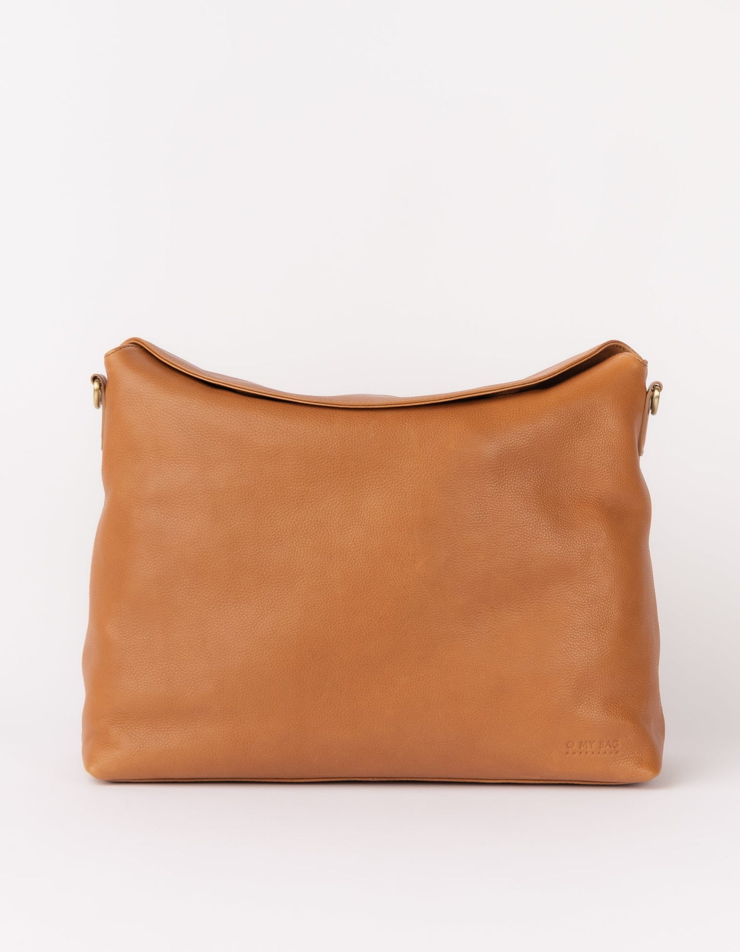 O MY BAG - SIENNA Soft Grain Wild Oak - WERTE FREUNDE