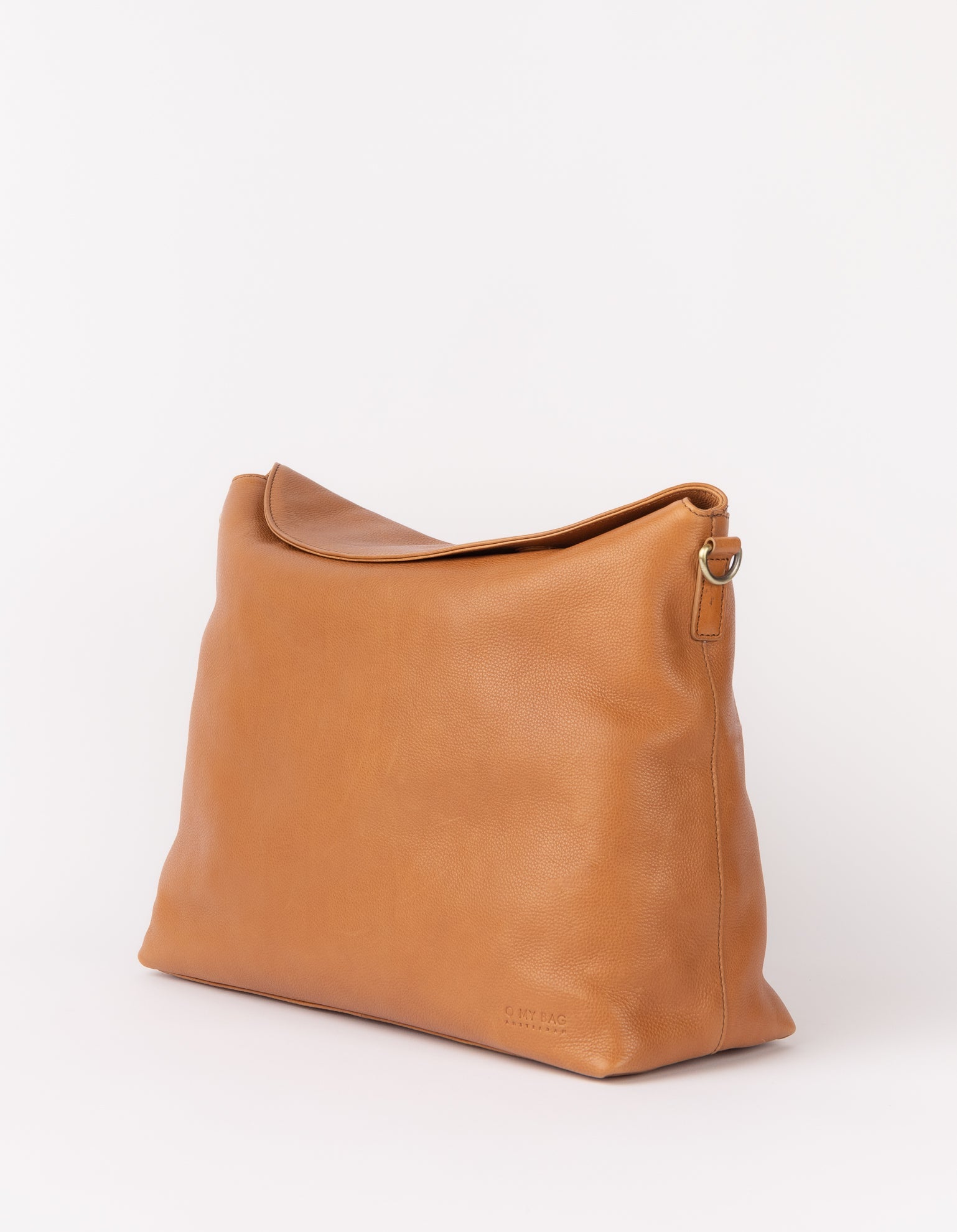 O MY BAG - SIENNA Soft Grain Wild Oak - WERTE FREUNDE