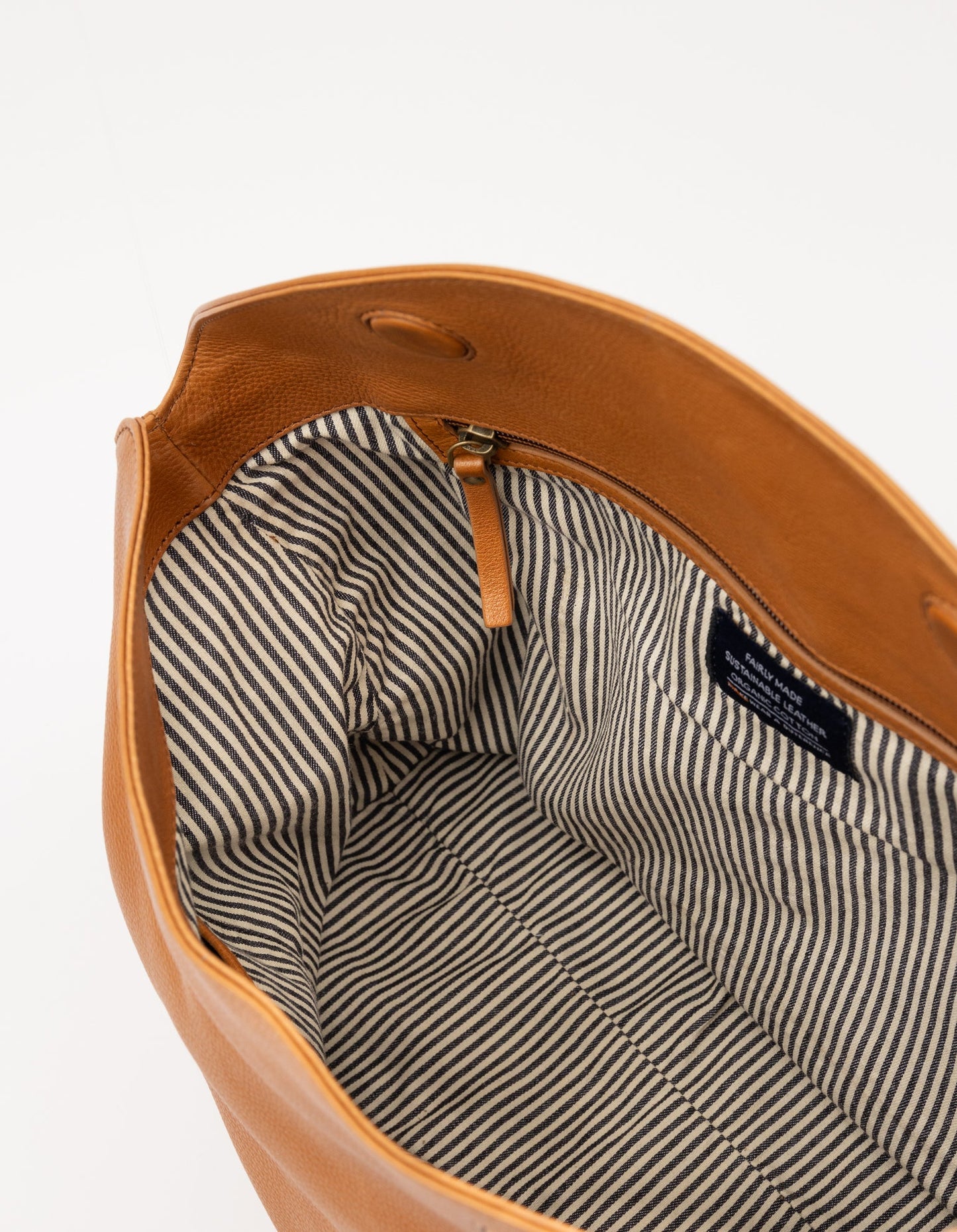 O MY BAG - SIENNA Soft Grain Wild Oak - WERTE FREUNDE