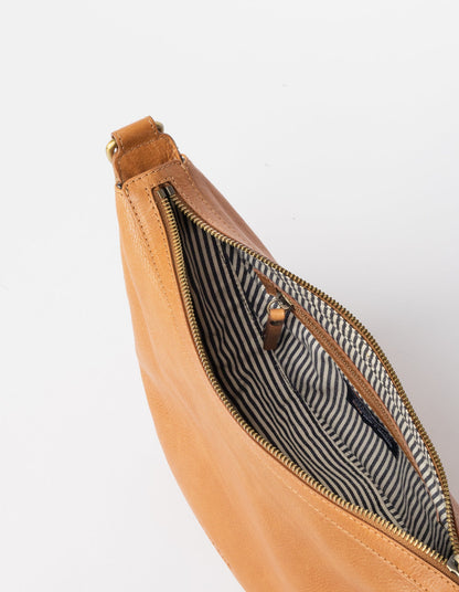 omybag - Leo Soft Grain Wild Oak - WERTE FREUNDE