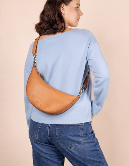 omybag - Leo Soft Grain Wild Oak - WERTE FREUNDE