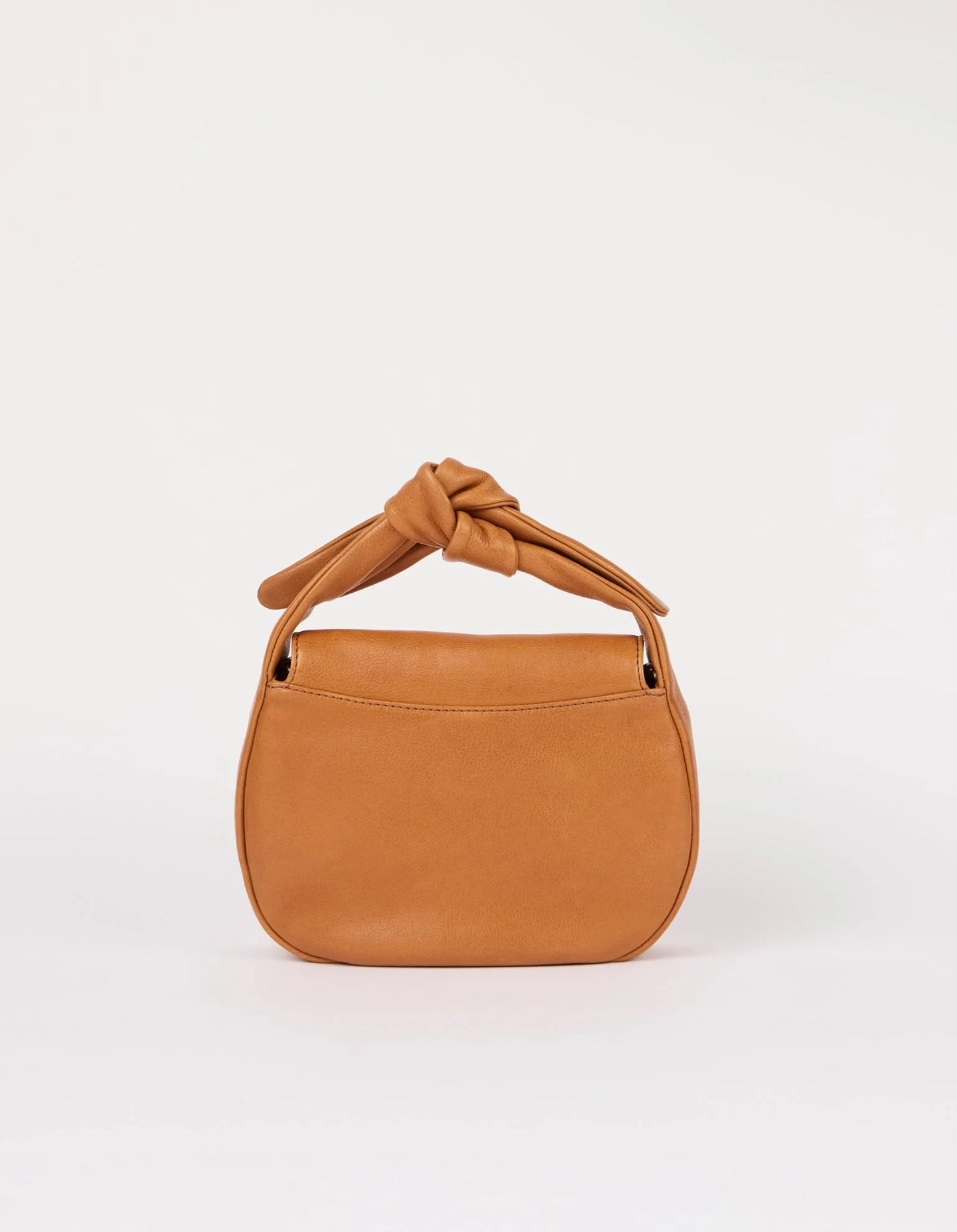 O MY BAG - Coco Croissant - Wild Oak Soft Grain - WERTE FREUNDE