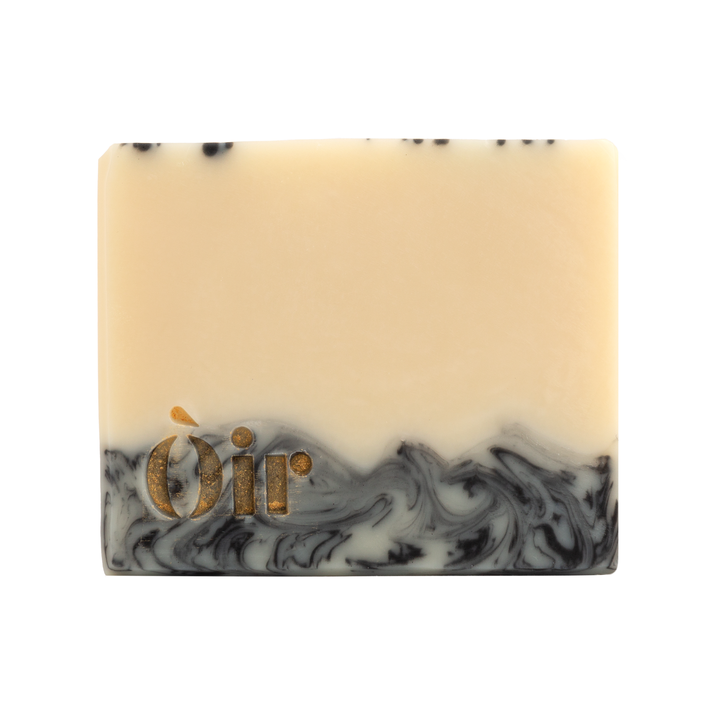 Oir Soap - Seife Rosmarin-Hoblatt-Geranium 160g - WERTE FREUNDE