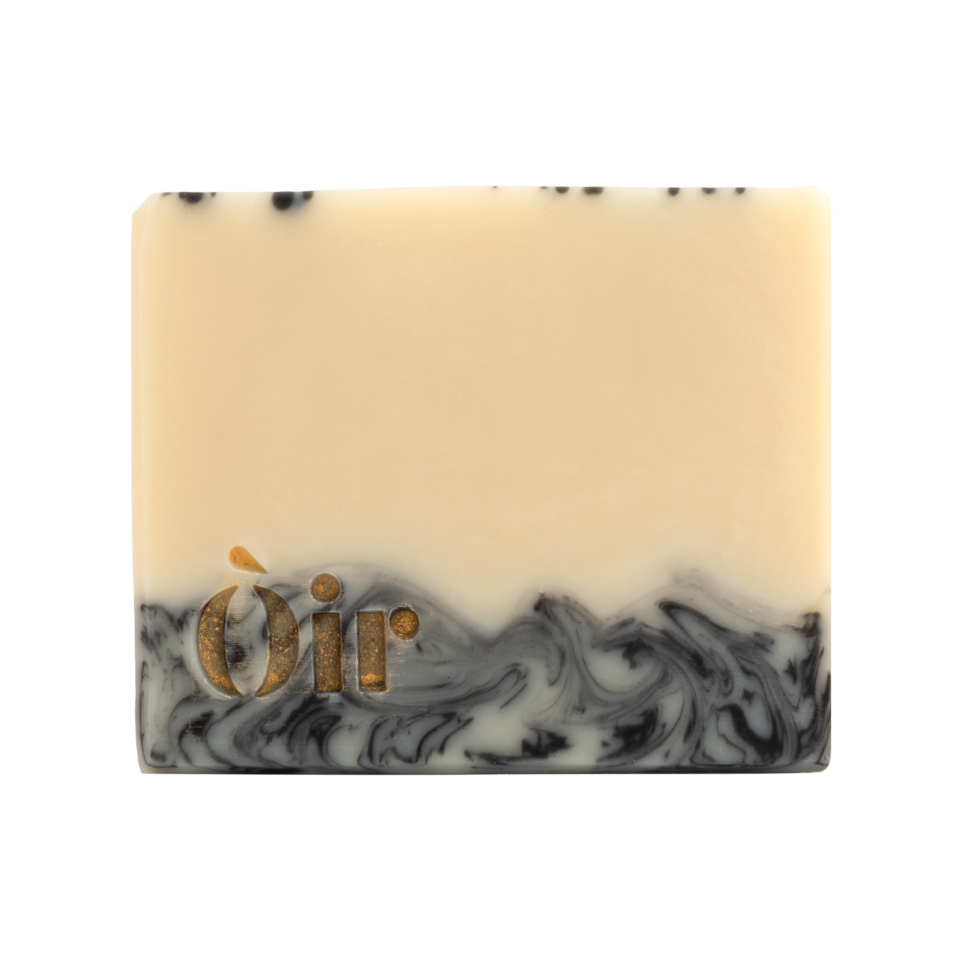 Oir Soap - Seife Rosmarin-Hoblatt-Geranium 160g - WERTE FREUNDE