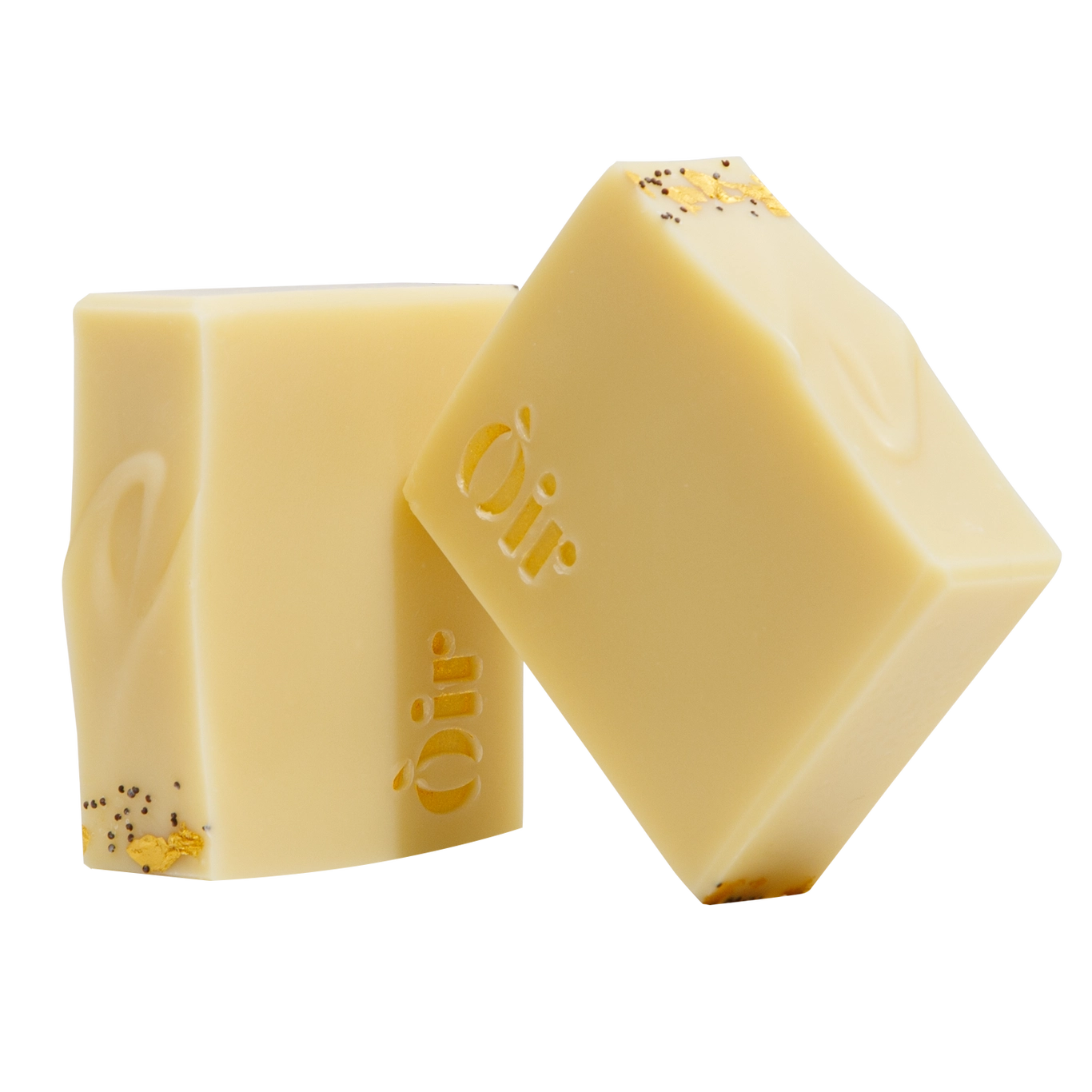 Oir Soap - Seife Zimt, Muskatnuss, Nelken 160g - WERTE FREUNDE