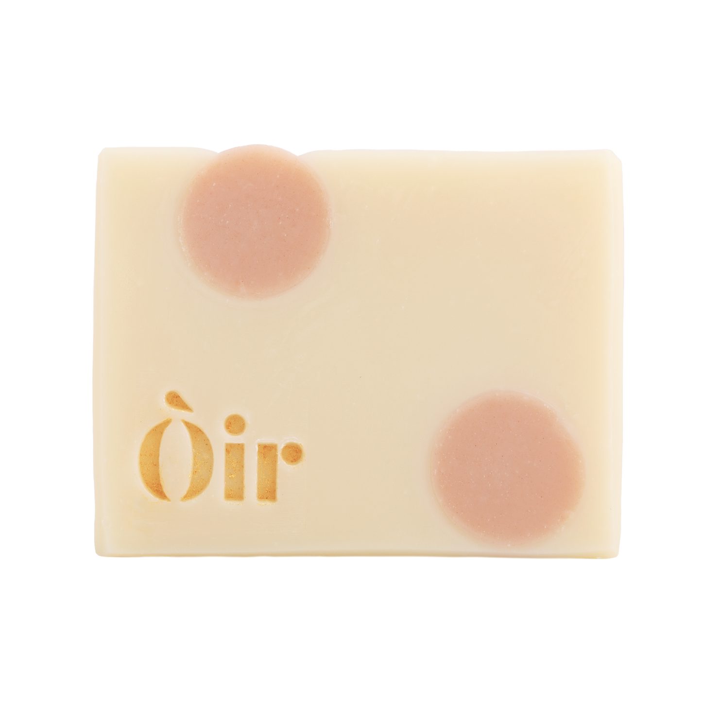 Oir Soap - Seife Rosengeranie 160g - WERTE FREUNDE