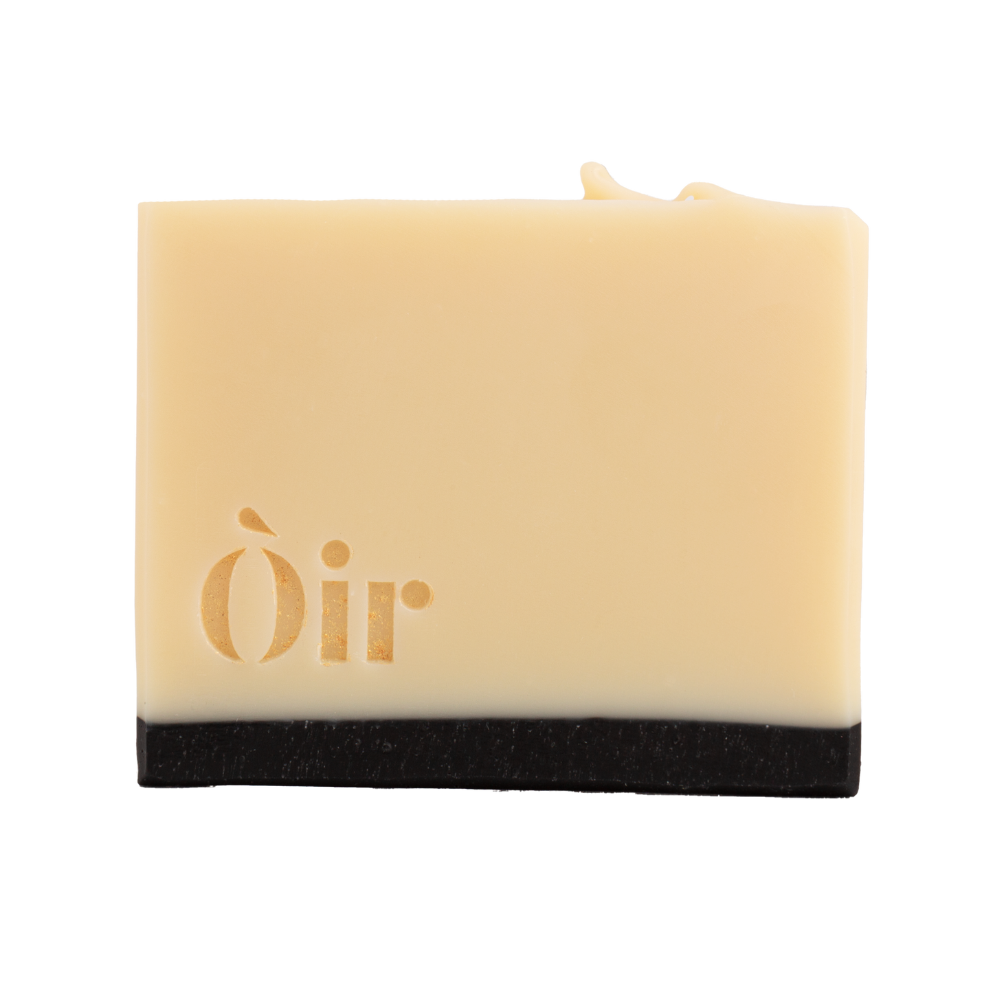 Oir Soap - Seife Zimt-Zitronengras 160g - WERTE FREUNDE