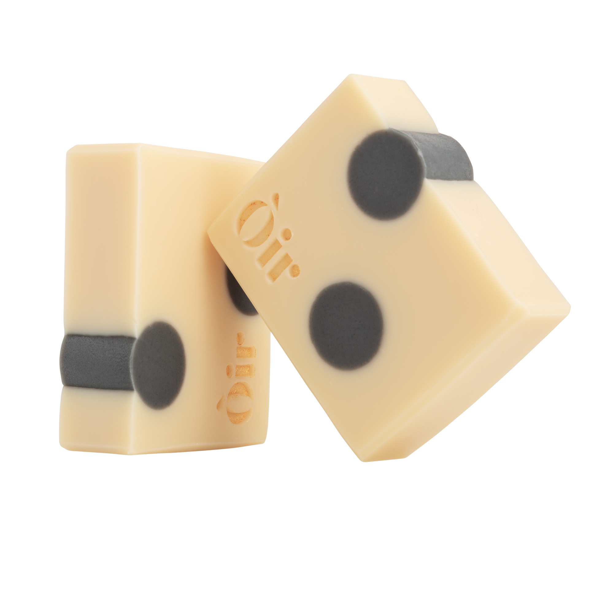 Oir Soap - Seife Zitronengras-Muskatellersalbei-Rosmarin 160g - WERTE FREUNDE