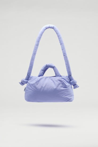 Ölend - MiniOna Soft Bag Lilac - WERTE FREUNDE