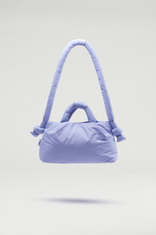 Ölend - MiniOna Soft Bag Lilac - WERTE FREUNDE