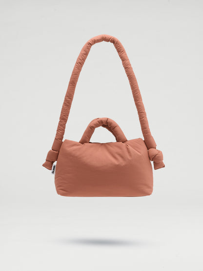 Ölend - MiniOna Soft Bag Soft Peach - WERTE FREUNDE