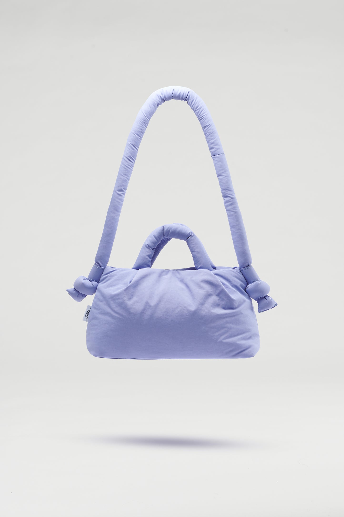 Ölend - MiniOna Soft Bag Lilac - WERTE FREUNDE