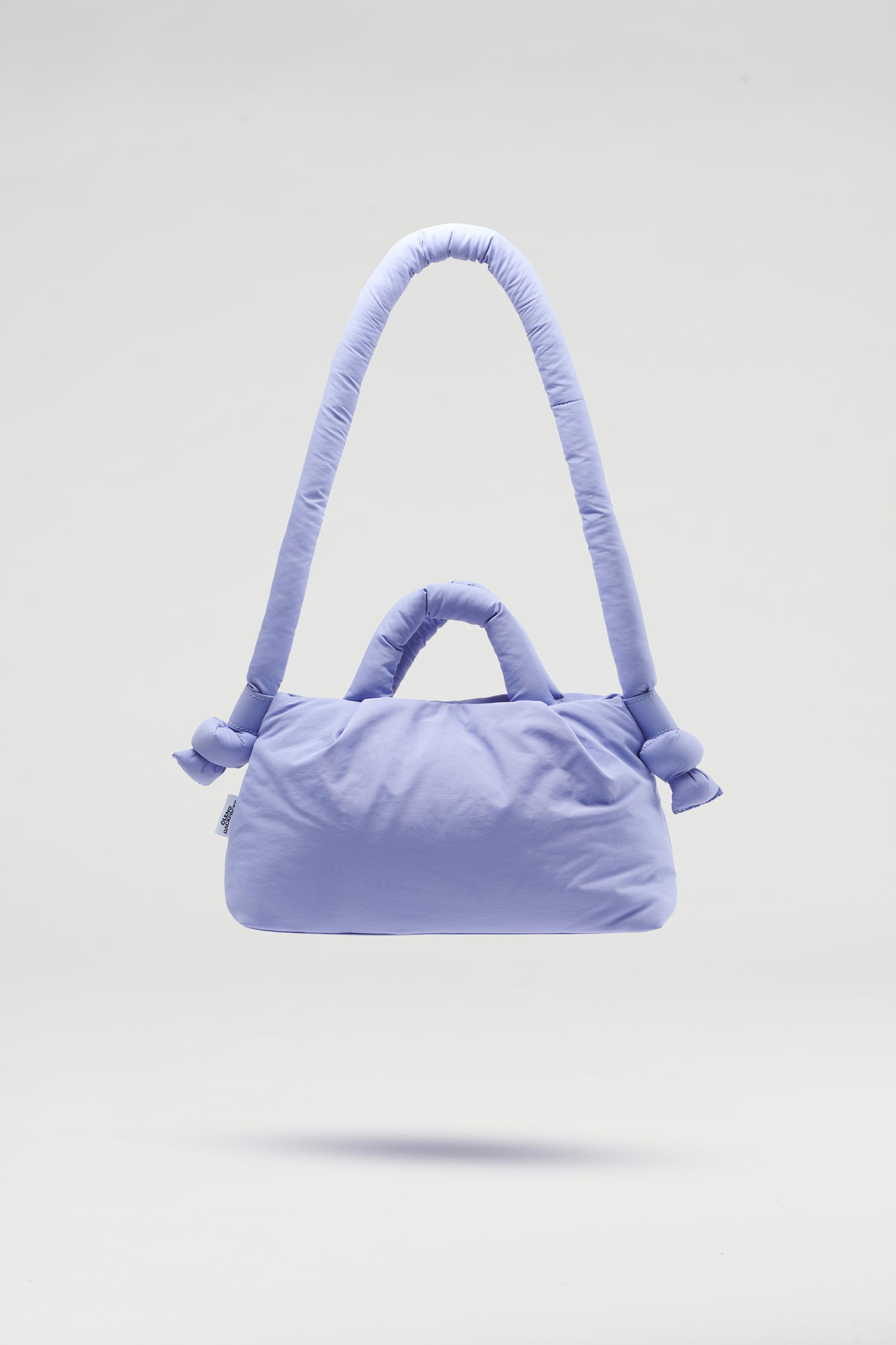 Ölend - MiniOna Soft Bag Lilac - WERTE FREUNDE
