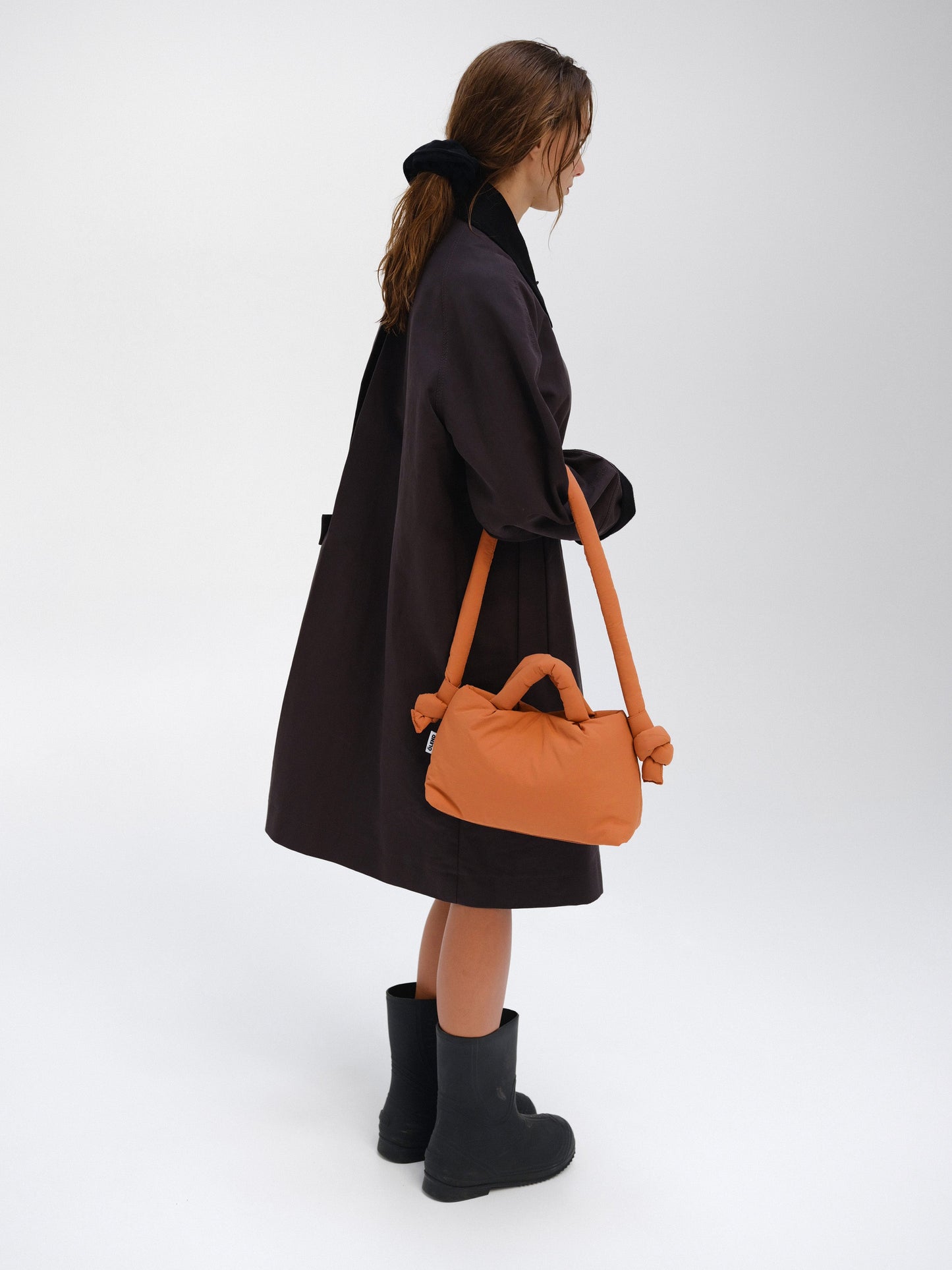 Ölend - MiniOna Soft Bag Oxide - WERTE FREUNDE