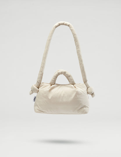 Ölend - MiniOna Soft Bag Sand - WERTE FREUNDE