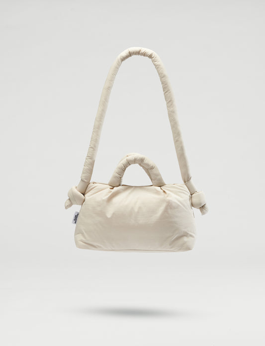 Ölend - MiniOna Soft Bag Sand - WERTE FREUNDE