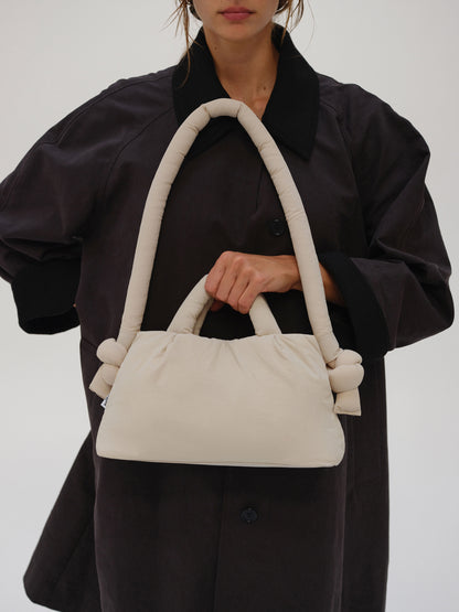 Ölend - MiniOna Soft Bag Sand - WERTE FREUNDE