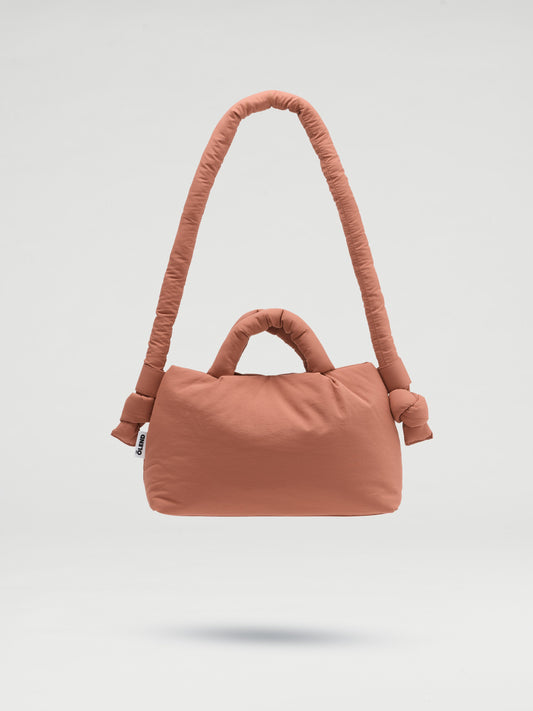 Ölend - MiniOna Soft Bag Soft Peach - WERTE FREUNDE
