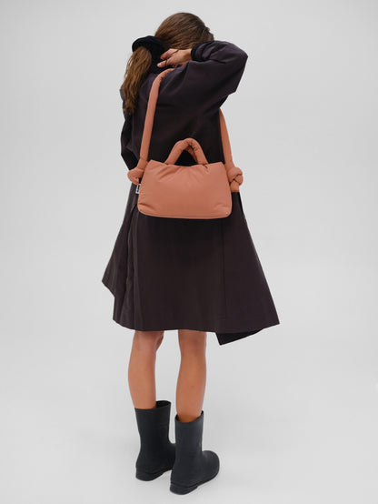Ölend - MiniOna Soft Bag Soft Peach - WERTE FREUNDE