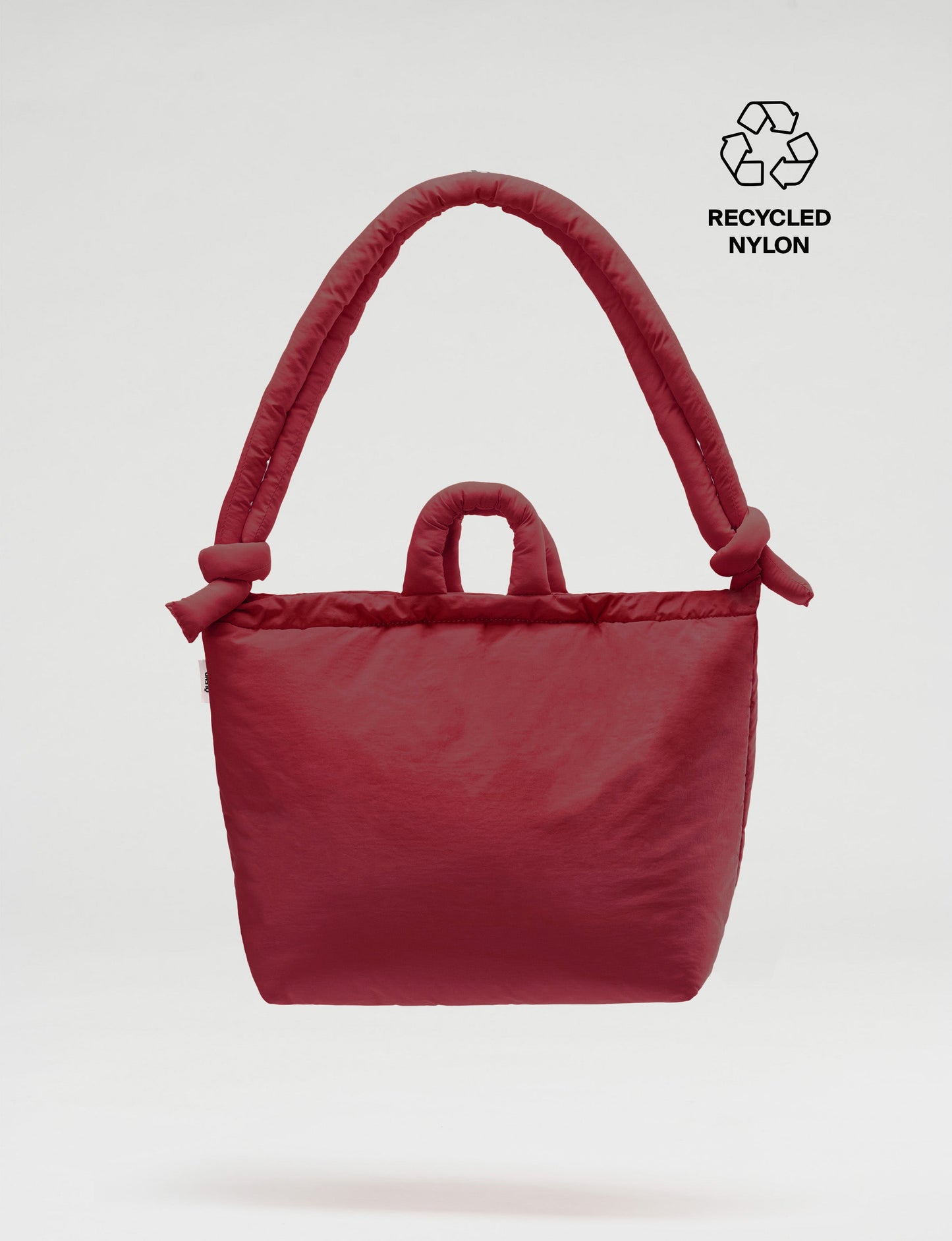 Ölend - Ona Pro Soft Bag Cherry Red - WERTE FREUNDE