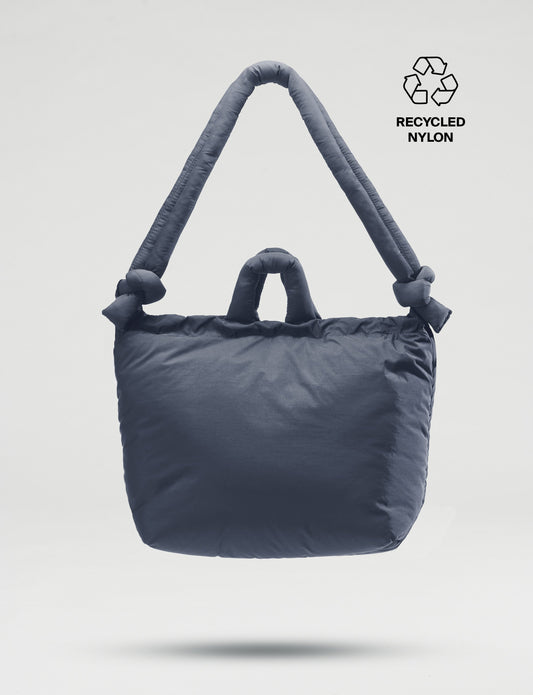 Ölend - Ona Pro Soft Bag Coal - WERTE FREUNDE