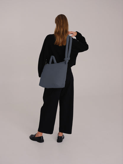 Ölend - Ona Pro Soft Bag Coal - WERTE FREUNDE