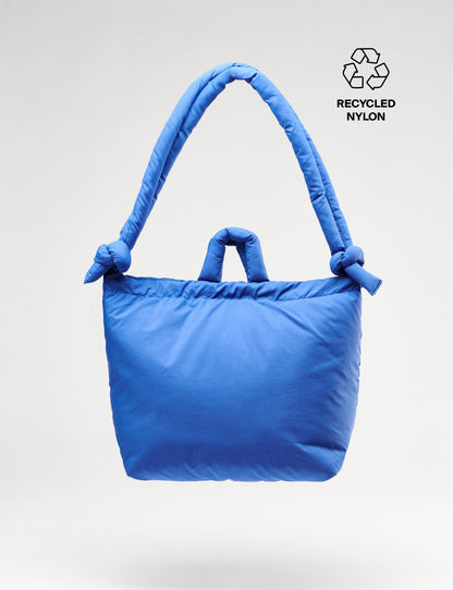 Ölend - Ona Pro Soft Bag Cobalt Blue - WERTE FREUNDE
