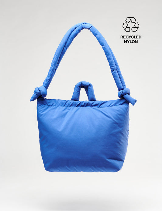 Ölend - Ona Pro Soft Bag Cobalt Blue - WERTE FREUNDE