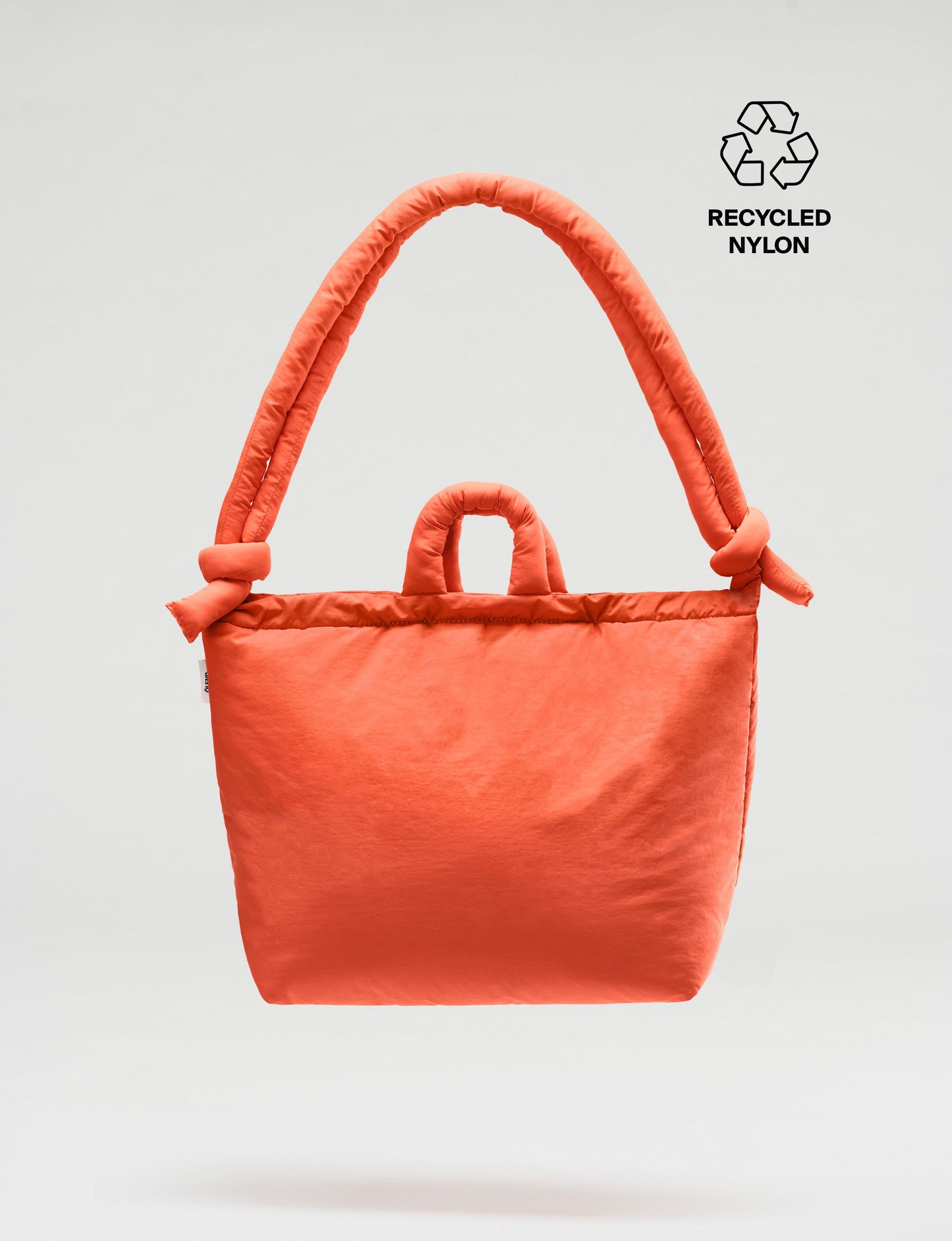 Ölend - Ona Pro Soft Bag Coral - WERTE FREUNDE