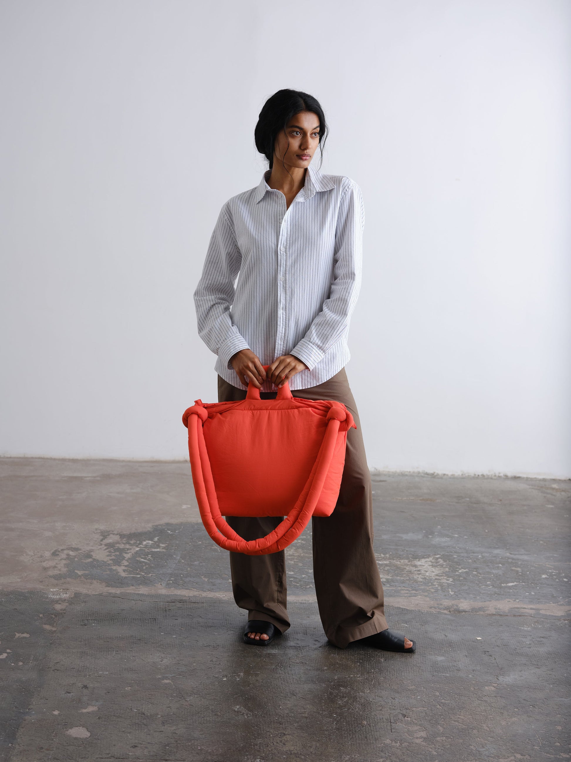 Ölend - Ona Pro Soft Bag Coral - WERTE FREUNDE