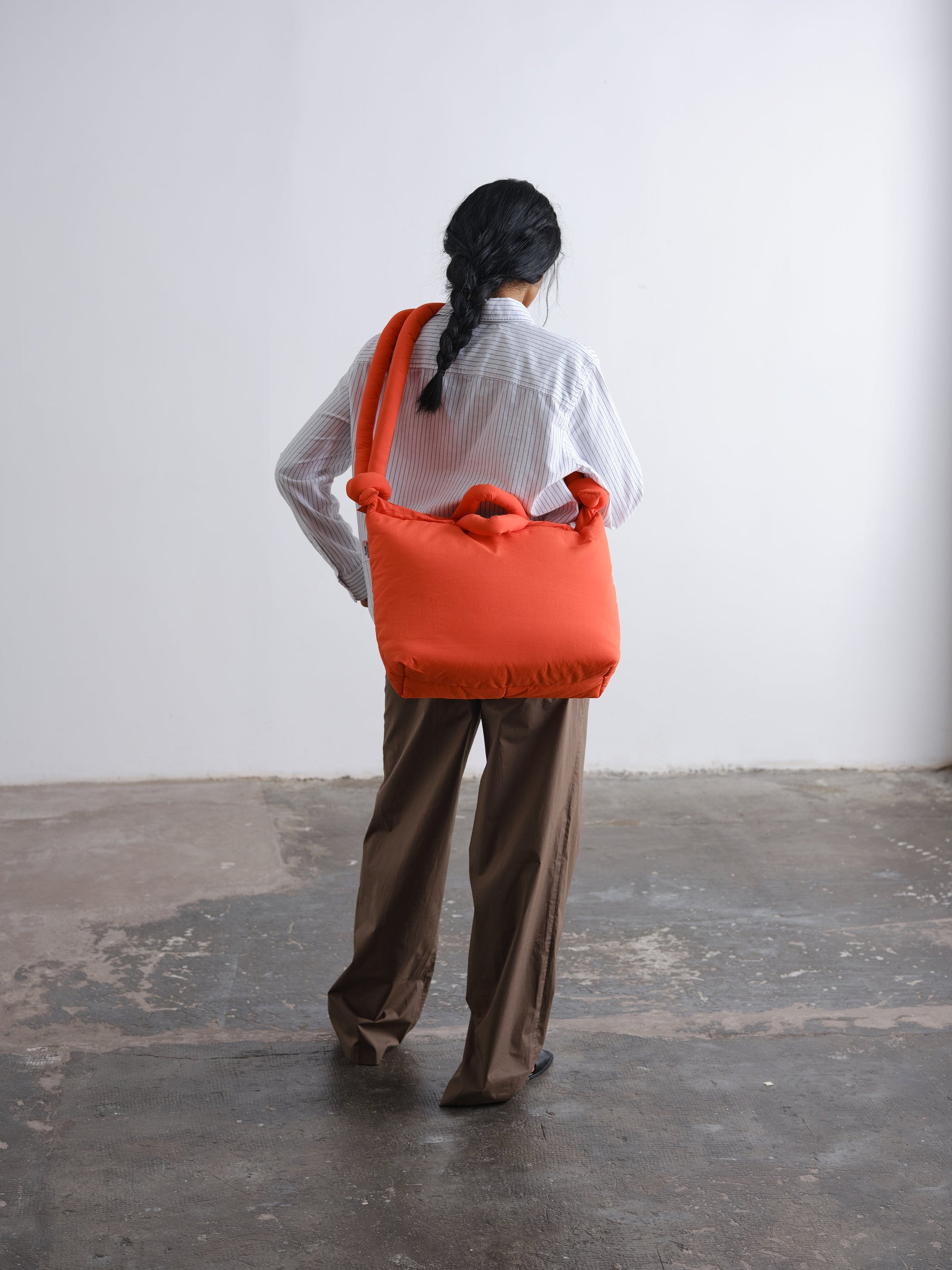 Ölend - Ona Pro Soft Bag Coral - WERTE FREUNDE