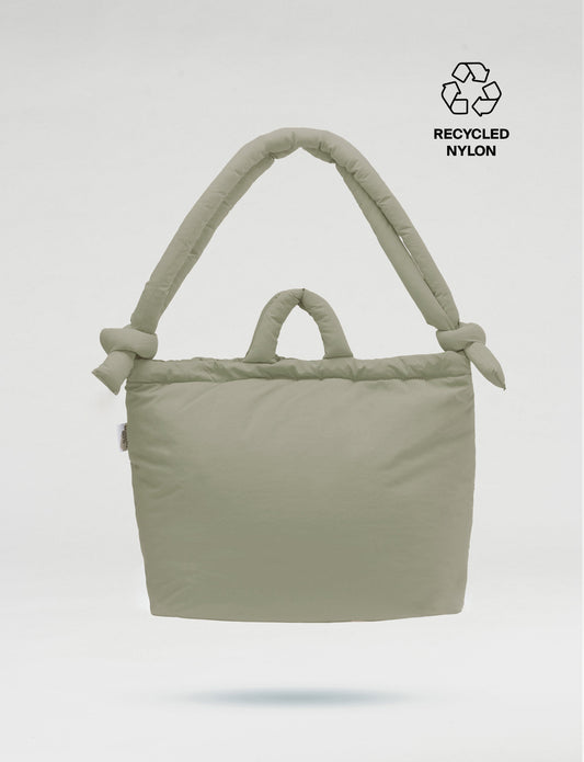 Ölend - Ona Pro Soft Bag Sage - WERTE FREUNDE