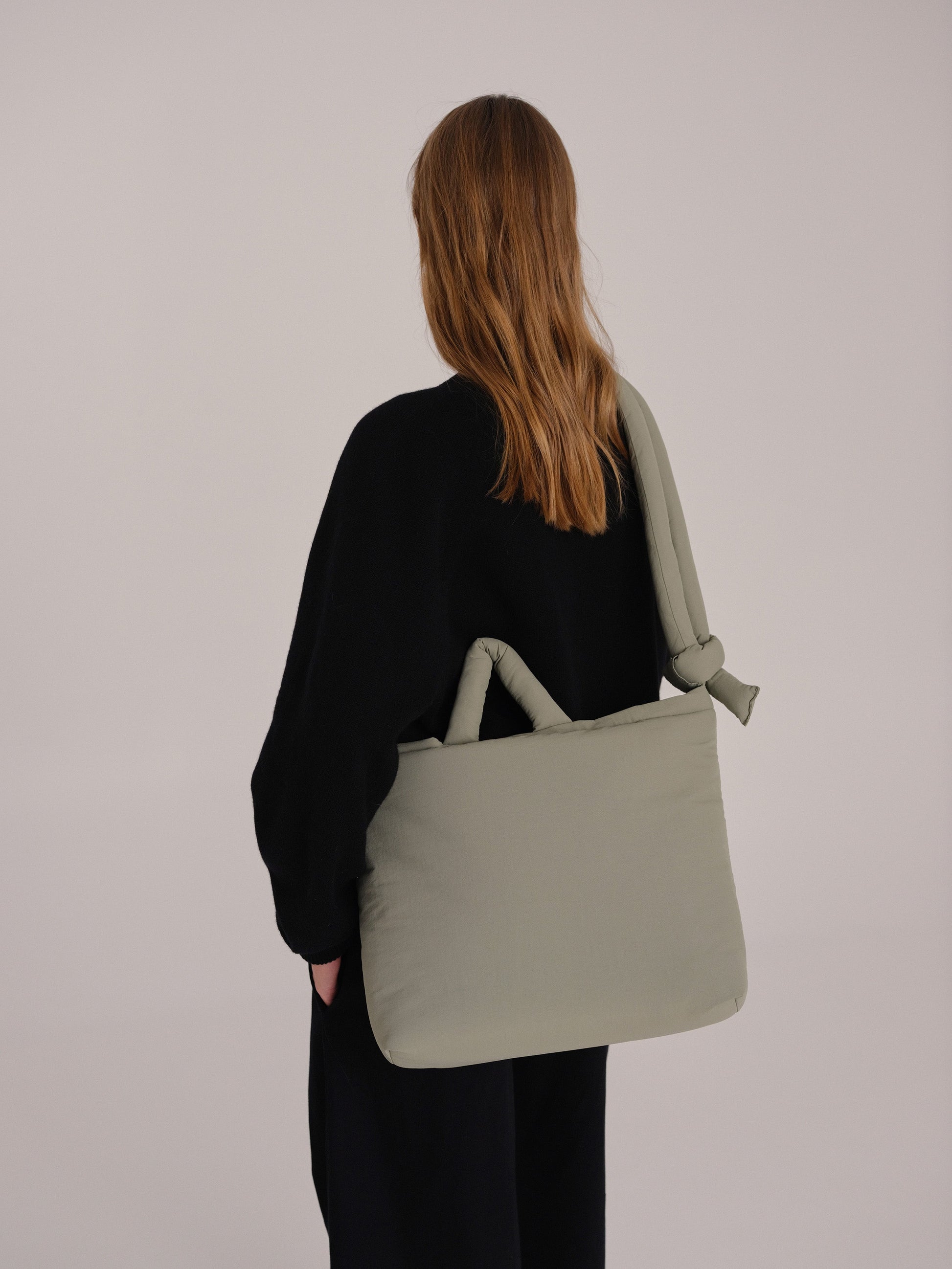 Ölend - Ona Pro Soft Bag Sage - WERTE FREUNDE