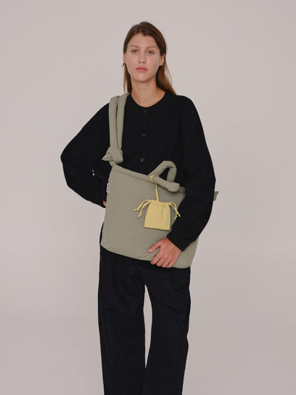 Ölend - Ona Pro Soft Bag Sage - WERTE FREUNDE